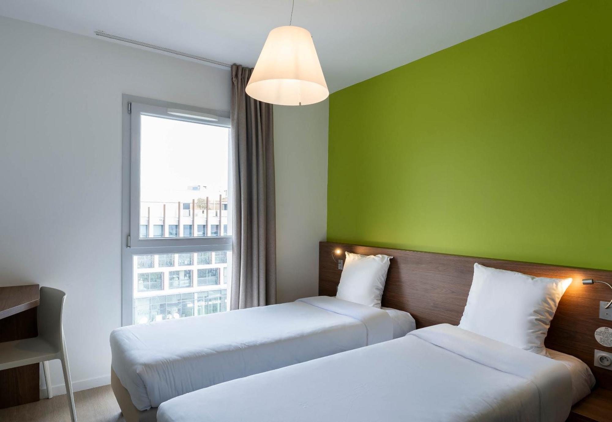 B&B HOTEL Saint-Nazaire Pornichet Exterior foto