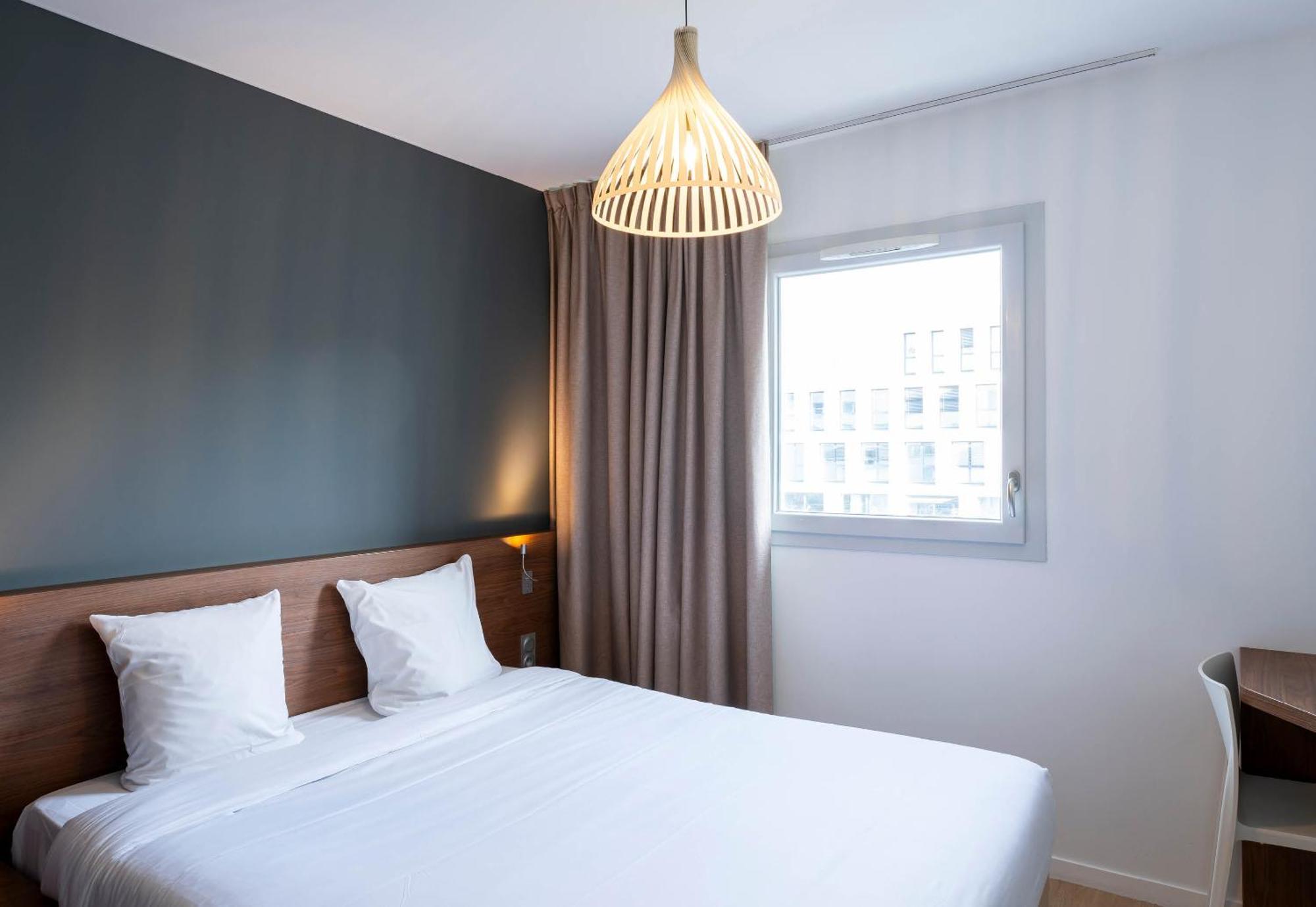B&B HOTEL Saint-Nazaire Pornichet Exterior foto