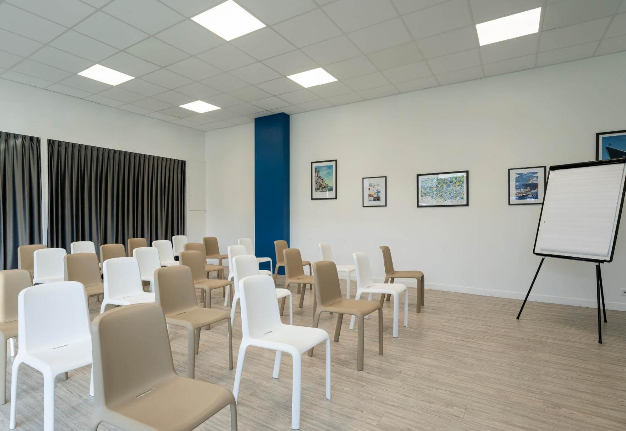 B&B HOTEL Saint-Nazaire Pornichet Exterior foto